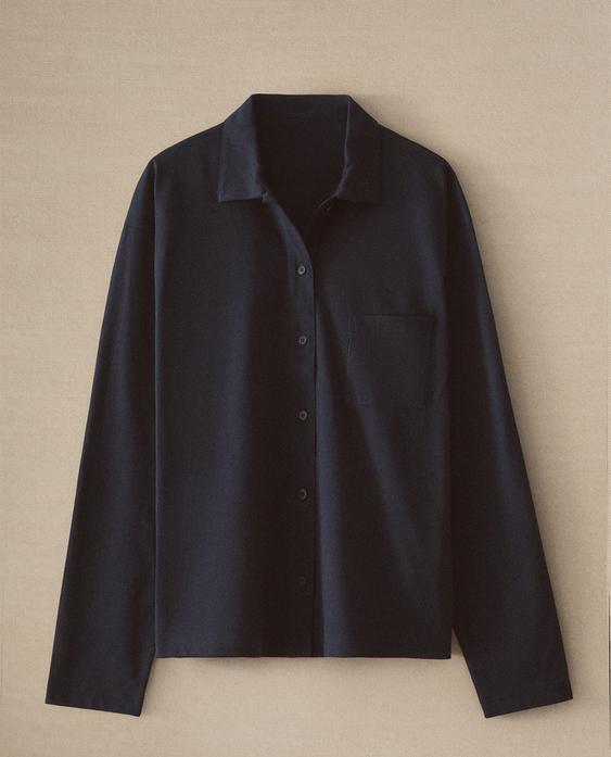 CAMISA ALGODÃO