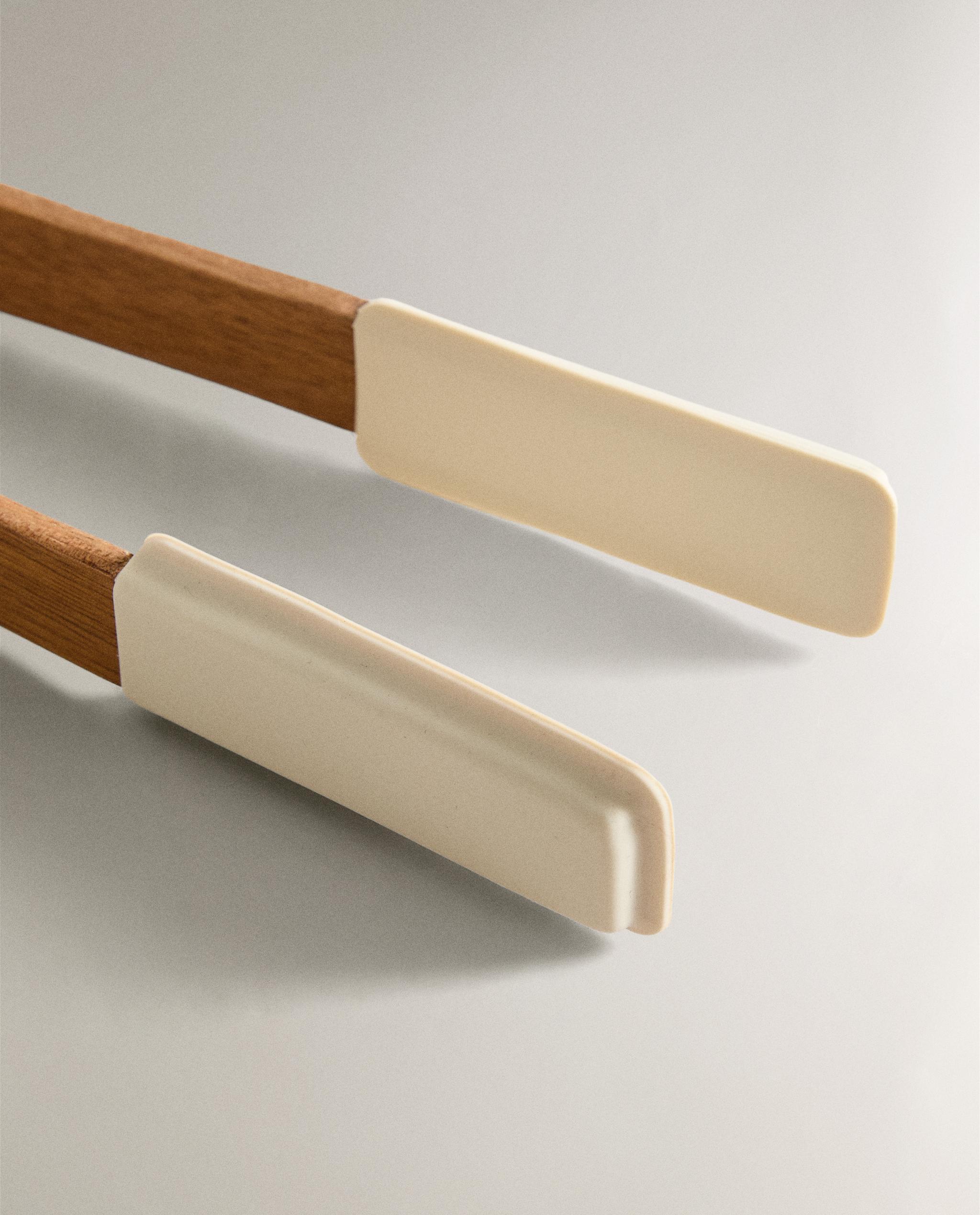 SILICONE TONGS product thumbnail 5