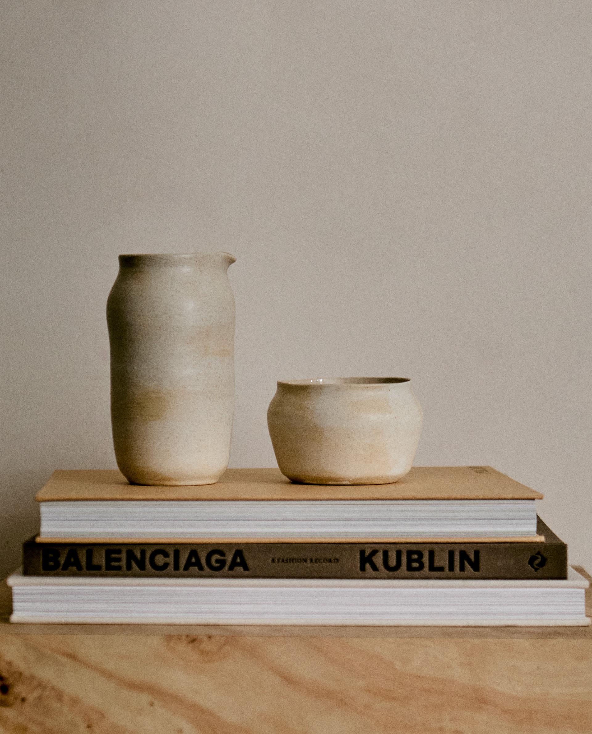 SERAMİK BAŞUCU TAKIMI (2'Lİ TAKIM) SERAMİK BAŞUCU TAKIMI (2'Lİ TAKIM)