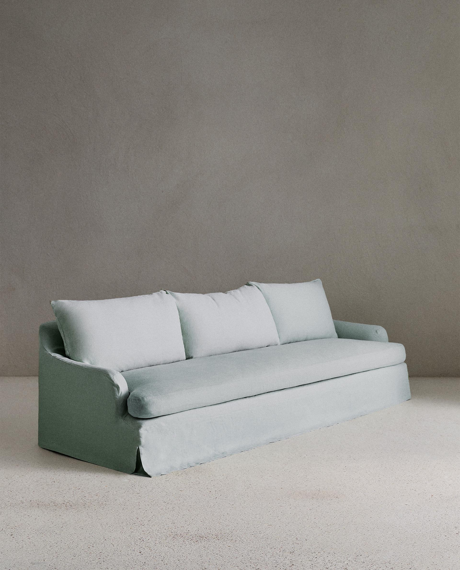 SOFA 01 | Zara Home 日本/Japan