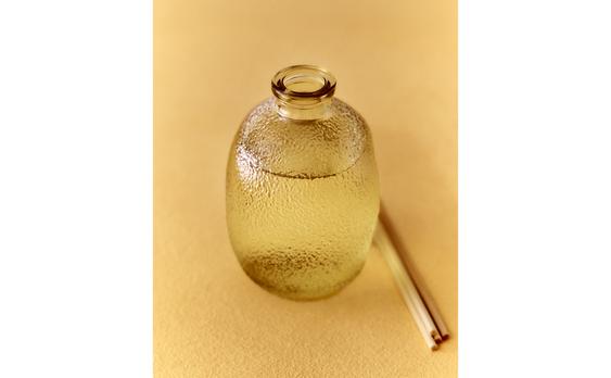 (180 ML) PATYCZKI ZAPACHOWE INCENSE & ORANGE