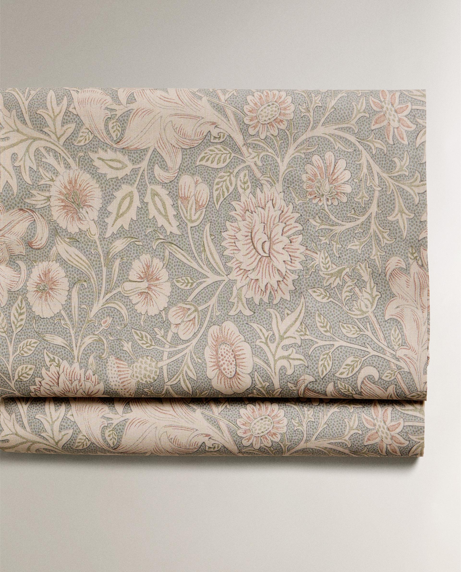 MORRIS & CO. | Zara Home United States of America
