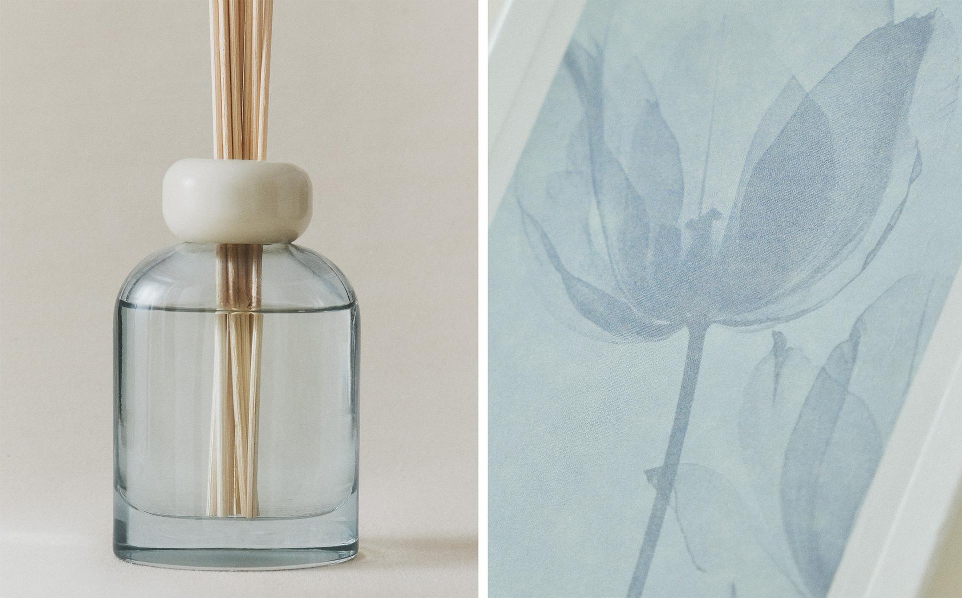 (120 ML) ÉCLAT DE LYS REED DIFFUSERS (120 ML) ÉCLAT DE LYS REED DIFFUSERS