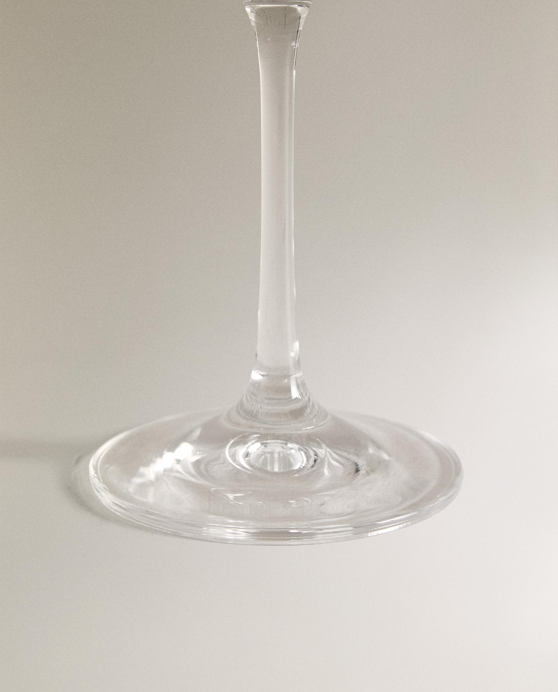 Crystal Shot Drink Glasses – Bohemian VRF collection