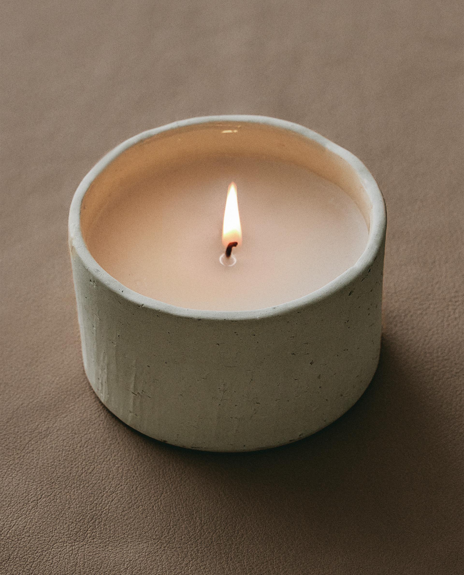 装飾キャンドル | Zara Home 日本/Japan | 最新コレクション