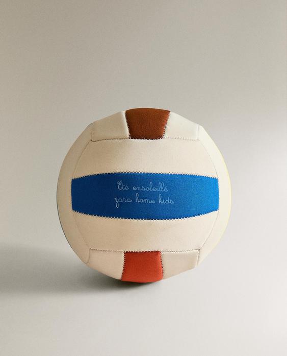 BRINQUEDO INFANTIL BOLA PRAIA