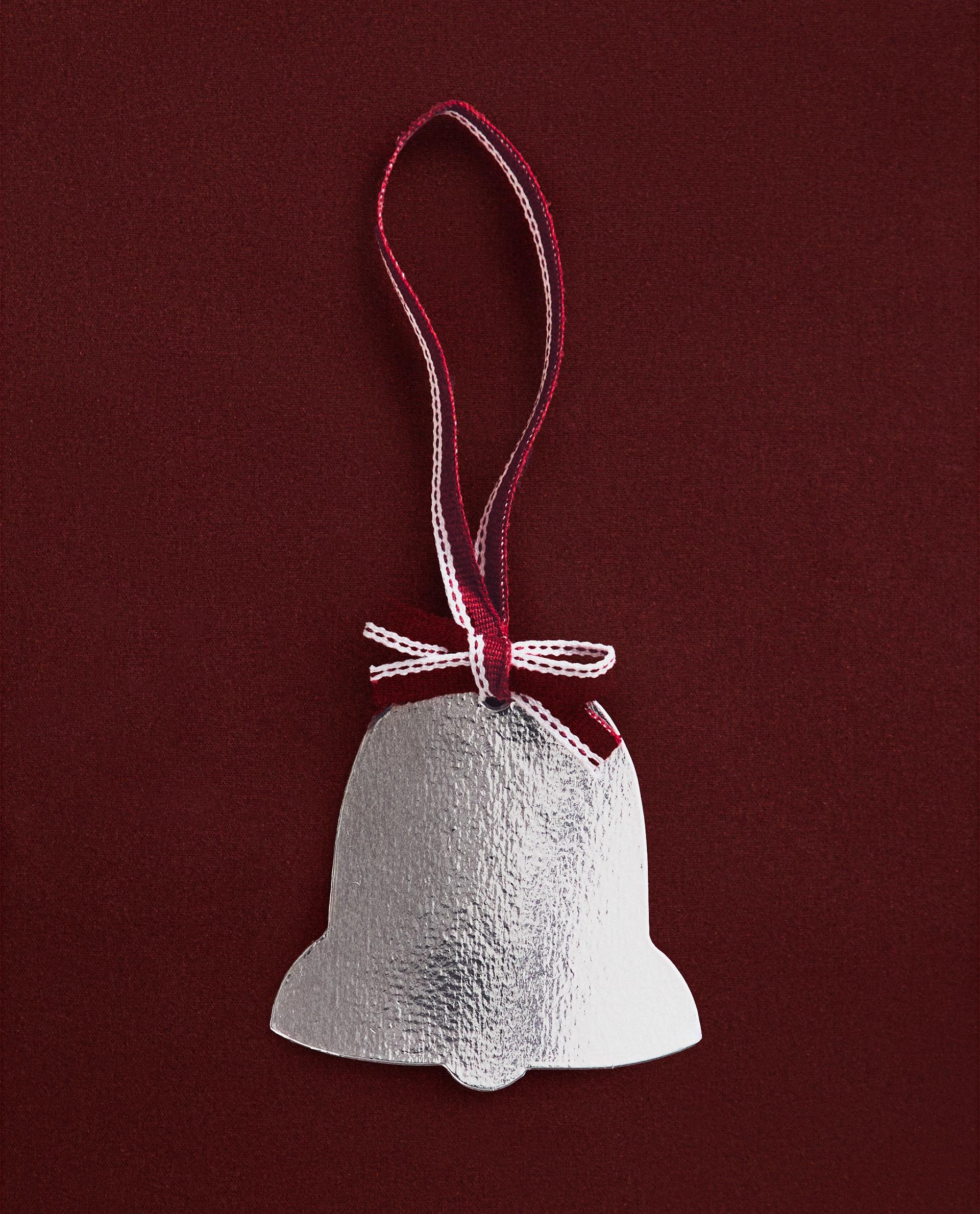 クリスマス ベル ギフトラベル 12枚セット | Zara Home 日本/Japan