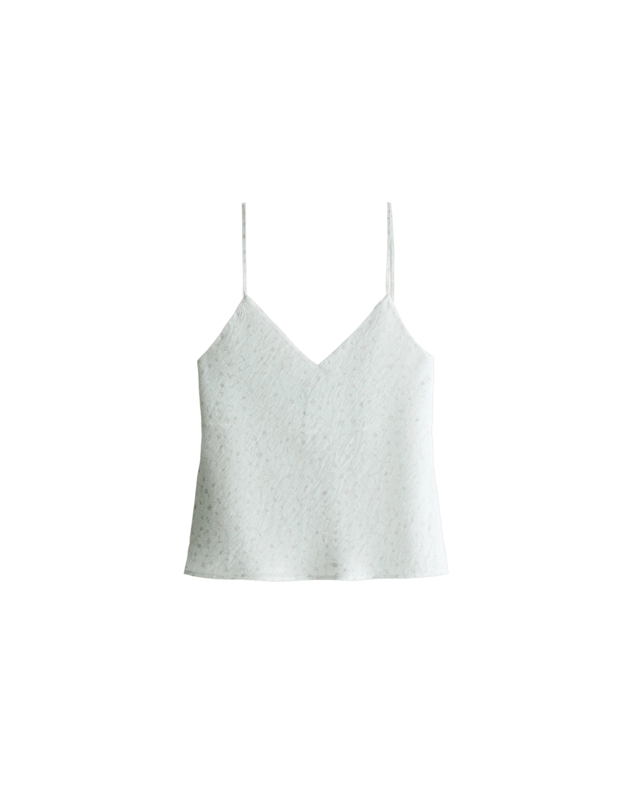STRAPPY FLORAL TOP product thumbnail 10