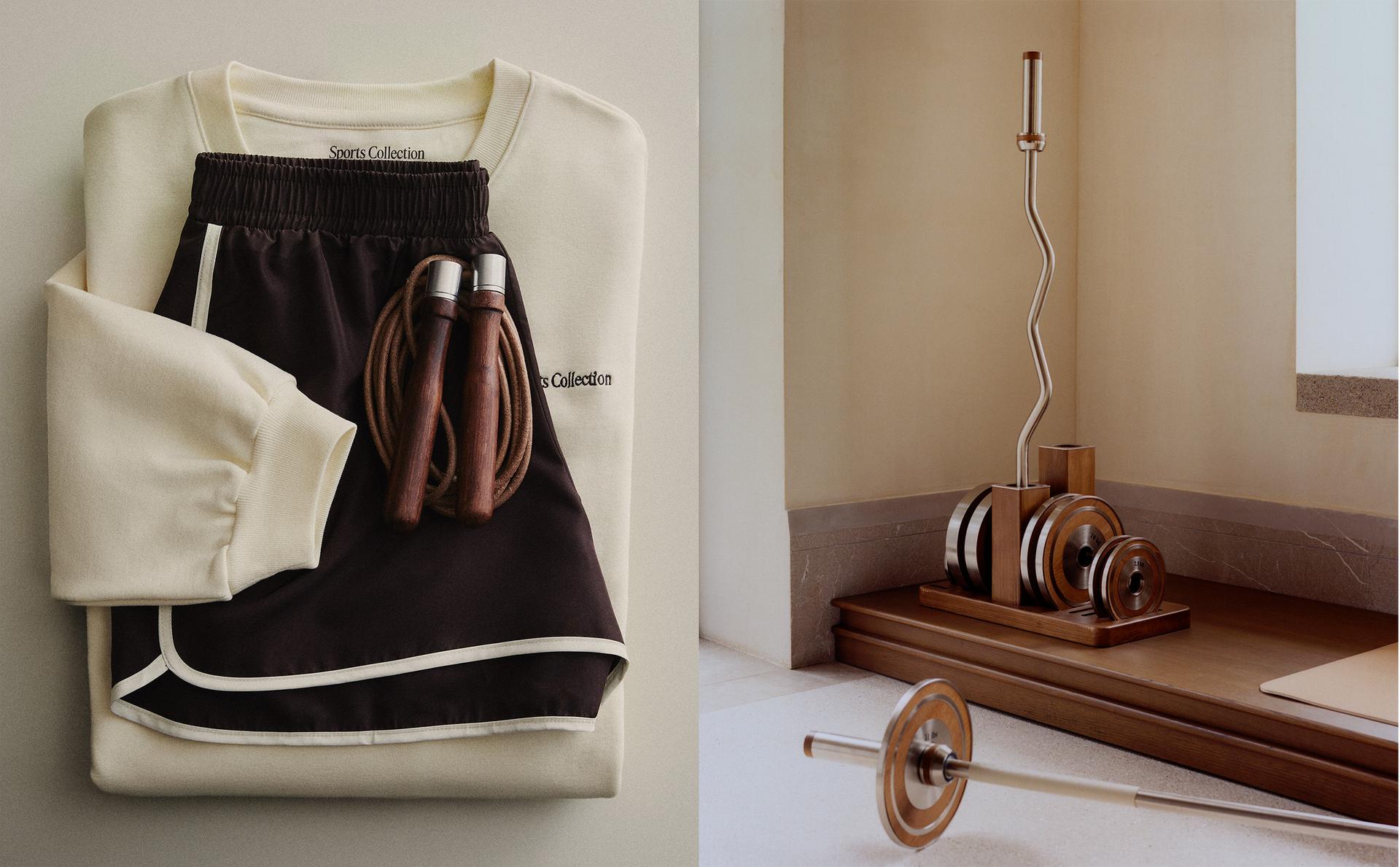 SPOR GİYİM VE FITNESS EKİPMANLARI SPOR GİYİM VE FITNESS EKİPMANLARI