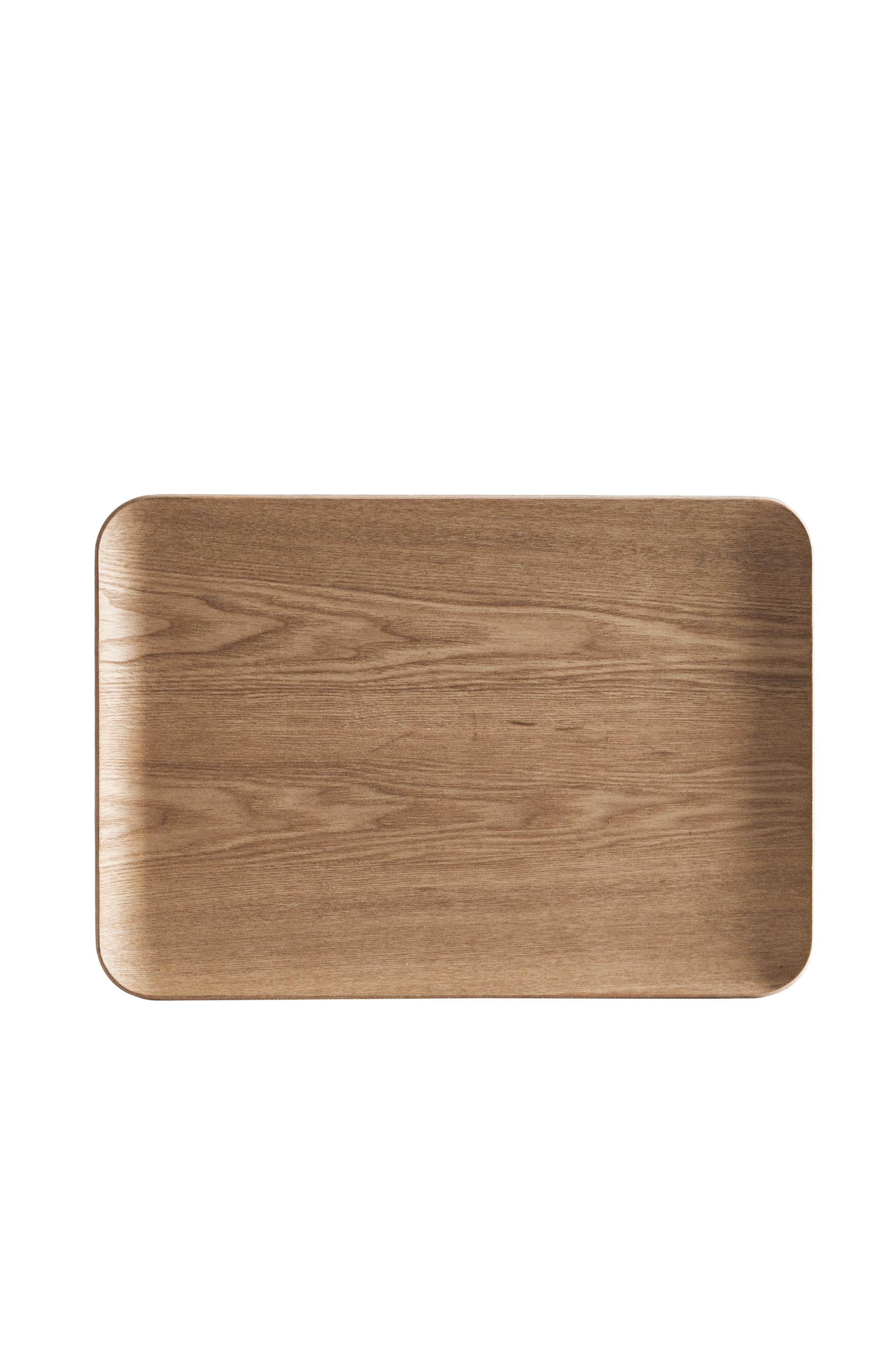 RECTANGULAR WOODEN TRAY product thumbnail 8
