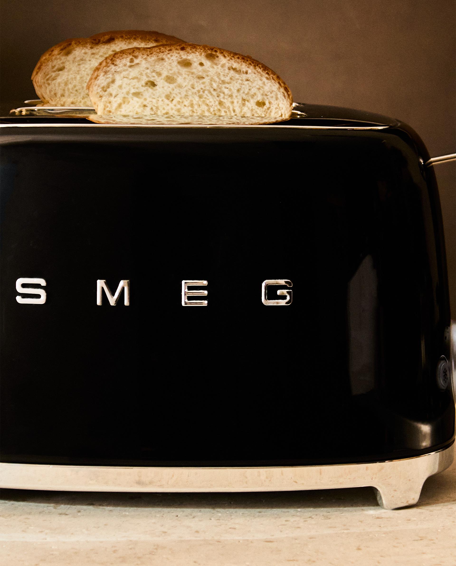 TOSTADORA SMEG