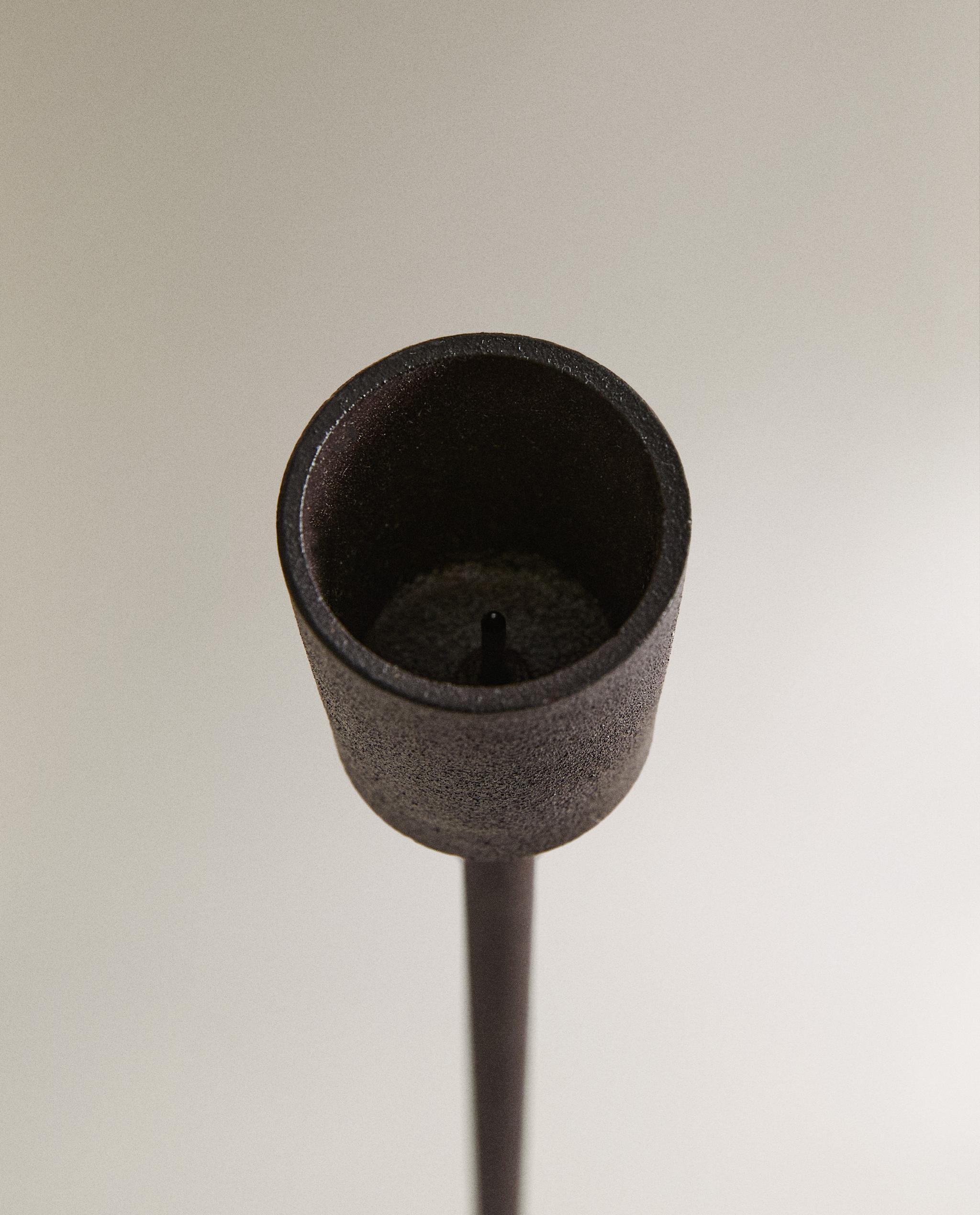 BRASS CANDLESTICK product thumbnail 6