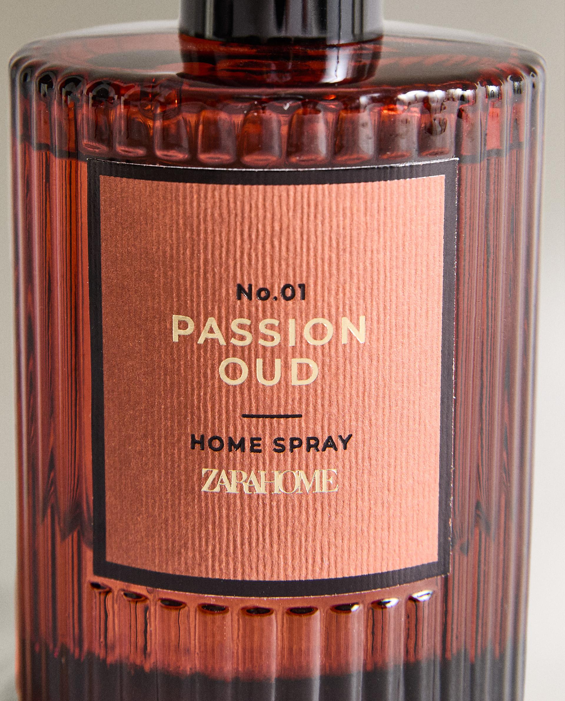 (90 ML) PASSION OUD SPRAY DIFFUSER