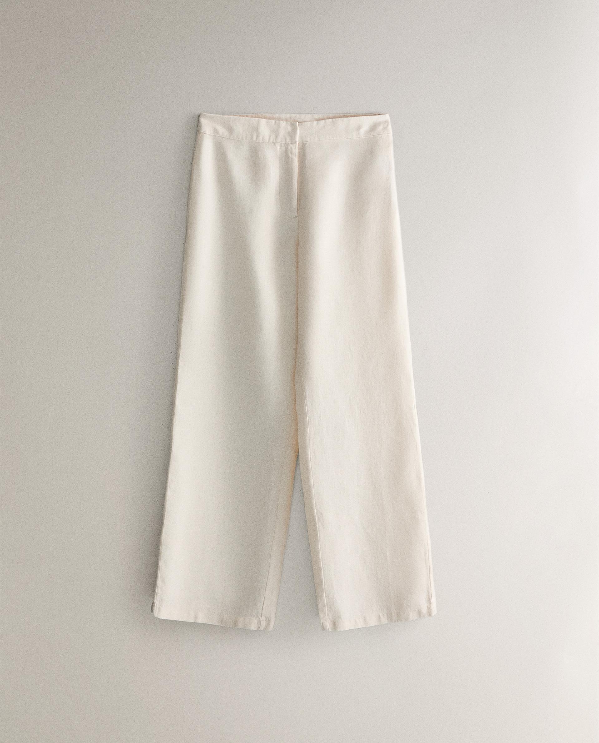 無地柄 トライアングル ビキニトップス | Zara Home 日本/Japan