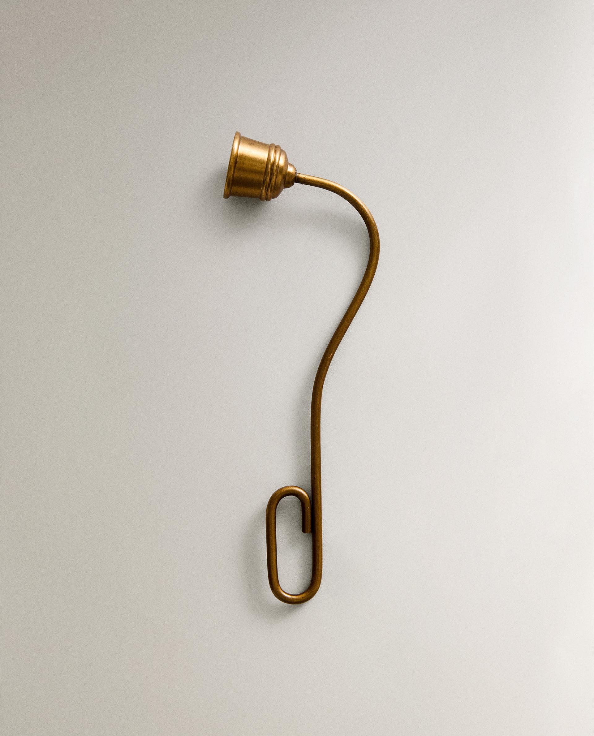 METAL CANDLE SNUFFER product thumbnail 5