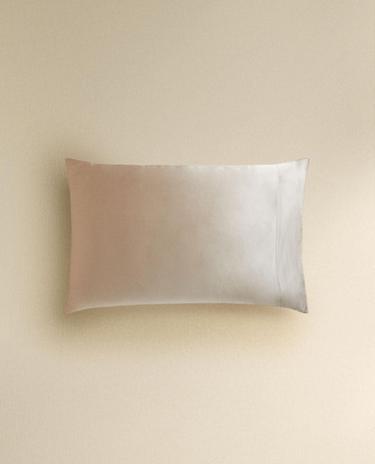 MULBERRY SILK PILLOWCASE