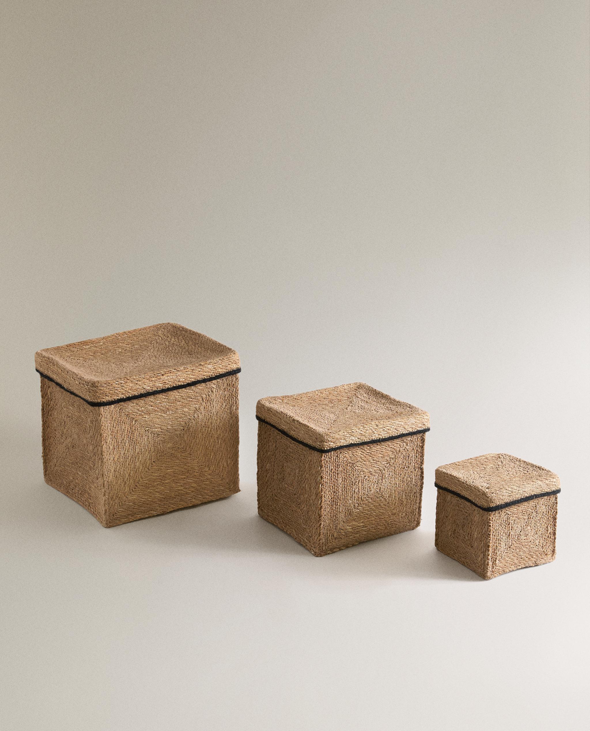 SQUARE HAMPER product thumbnail 5