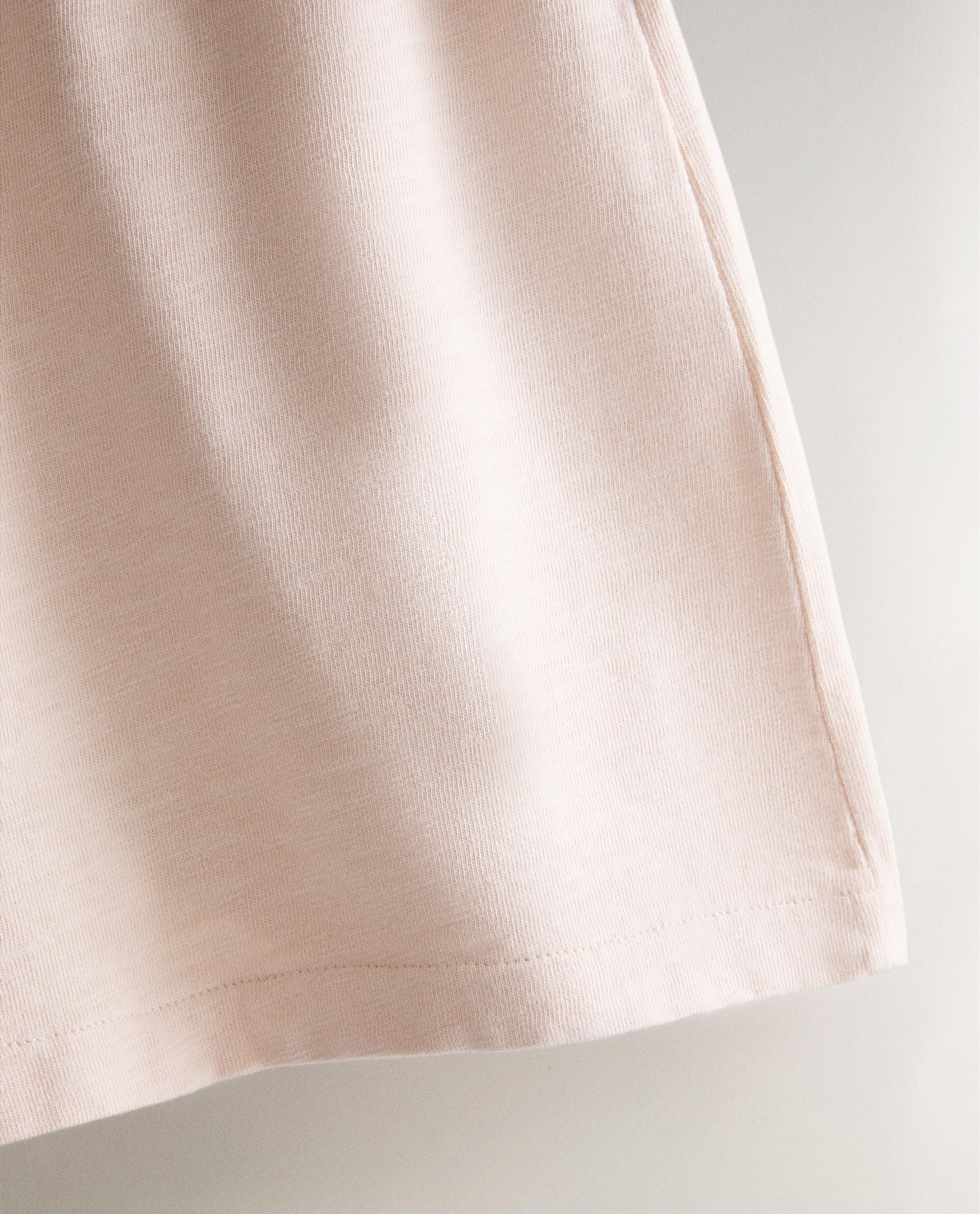 COTTON SHORTS product thumbnail 5