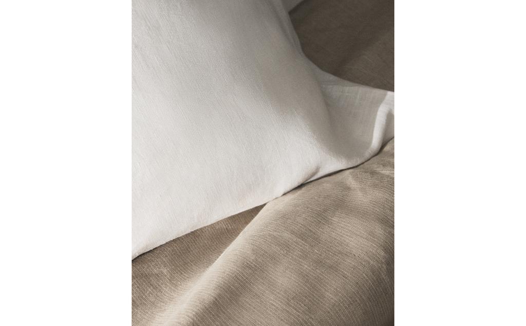 LINEN DUVET COVER LINEN DUVET COVER