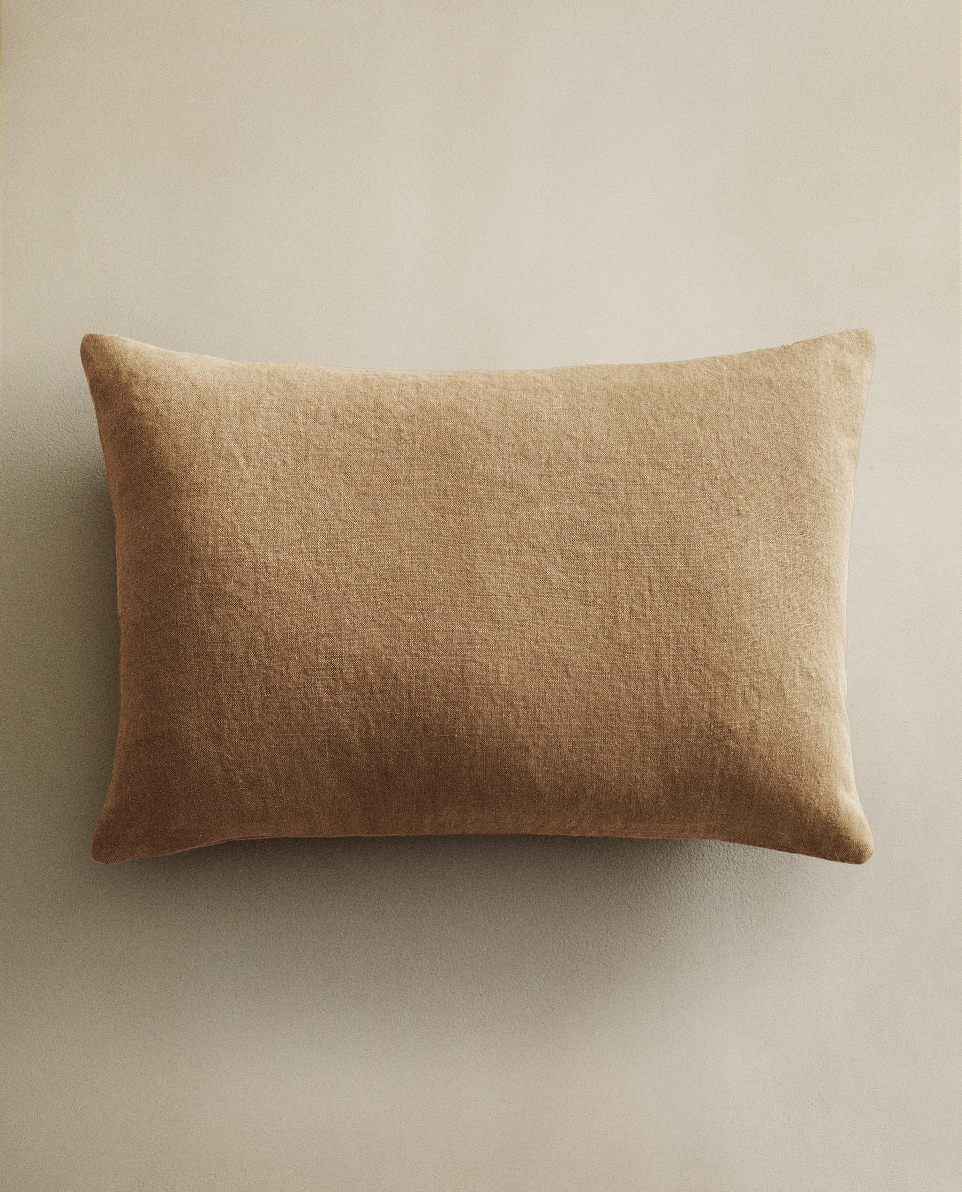 無地 クッションカバー | Zara Home 日本/Japan