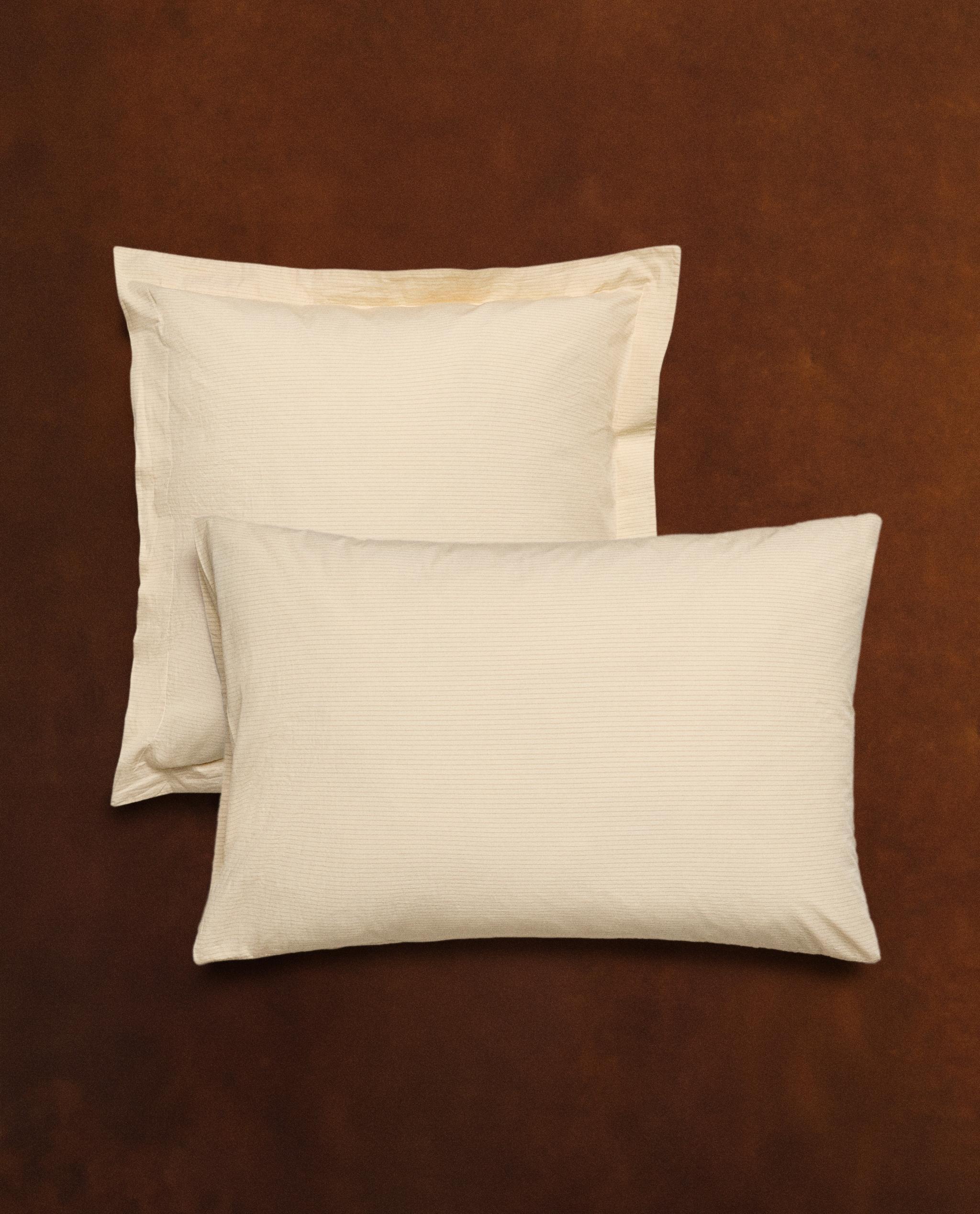ZARA HOME わんわん物語 枕カバー レディ&トランプ m75999359322_1.jpg?1734790074