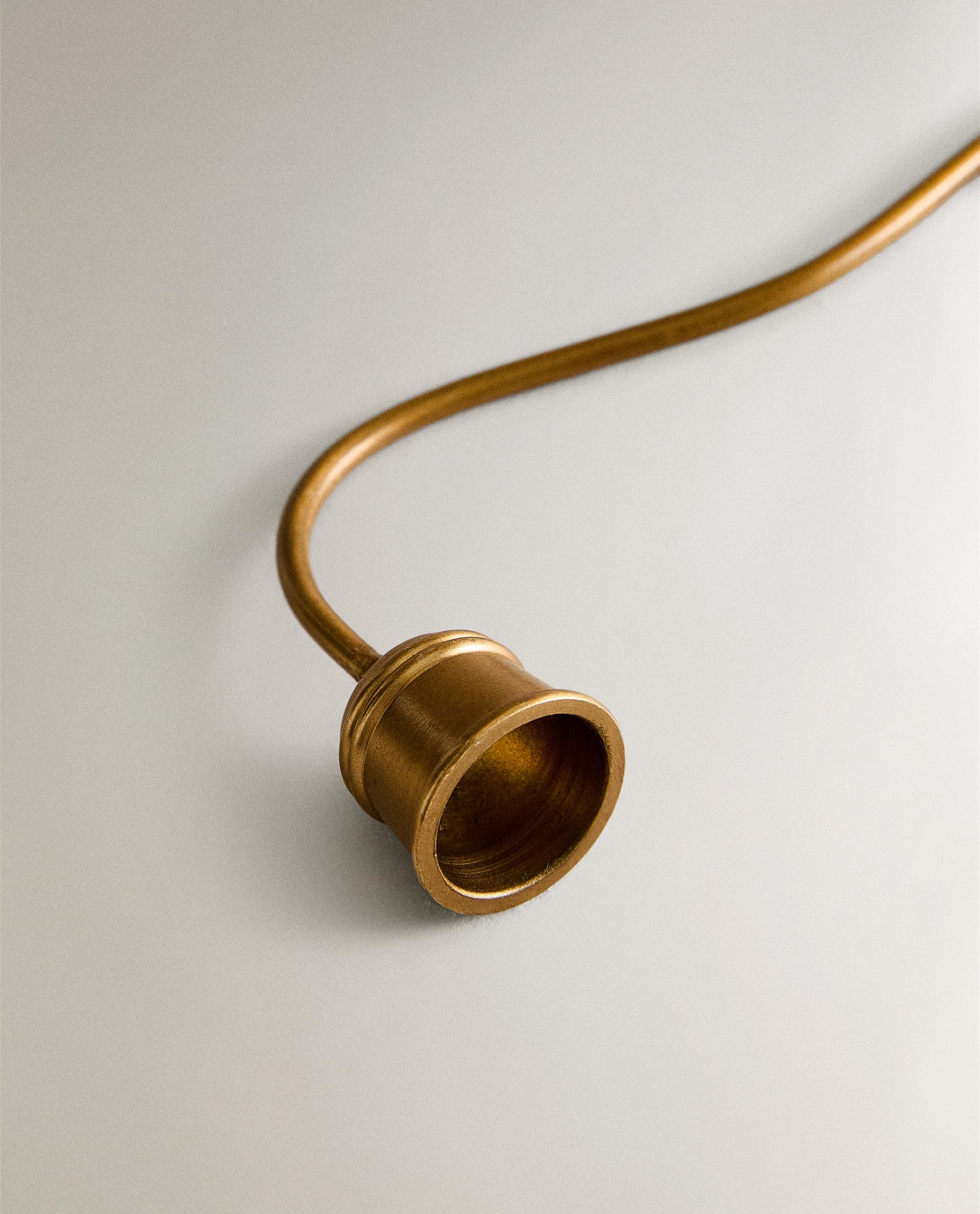 METAL CANDLE SNUFFER product thumbnail 2