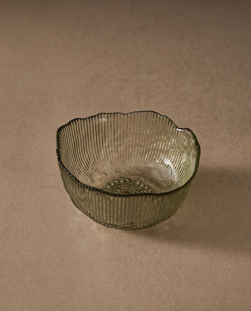 Glass Bowls