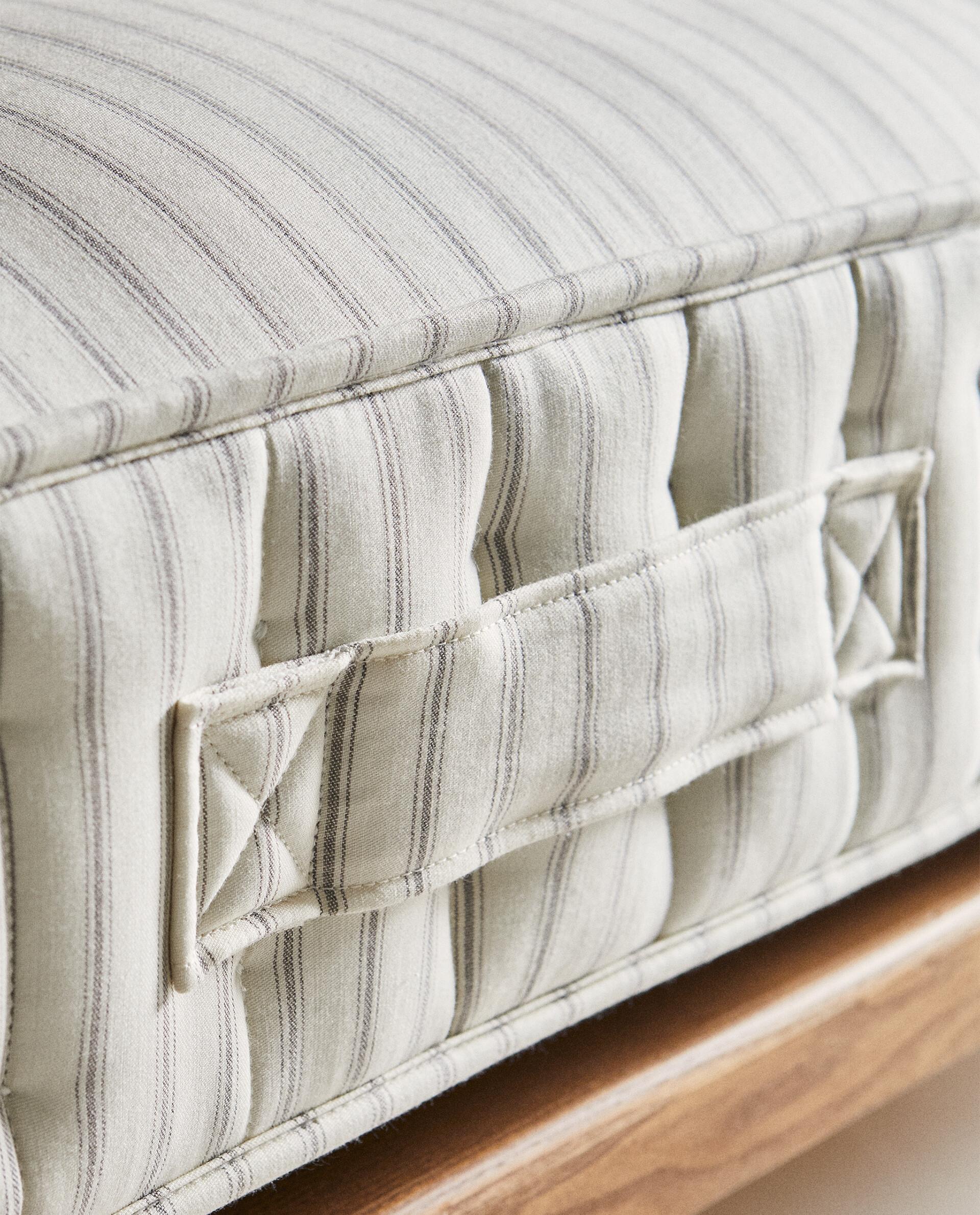 Colchón Minicuna Zara Home Opiniones CUNA CLÁSICA MADERA Zara Home