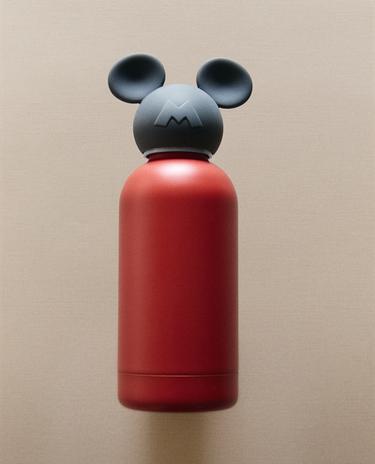 BOTELLA INFANTIL MICKEY MOUSE ©DISNEY