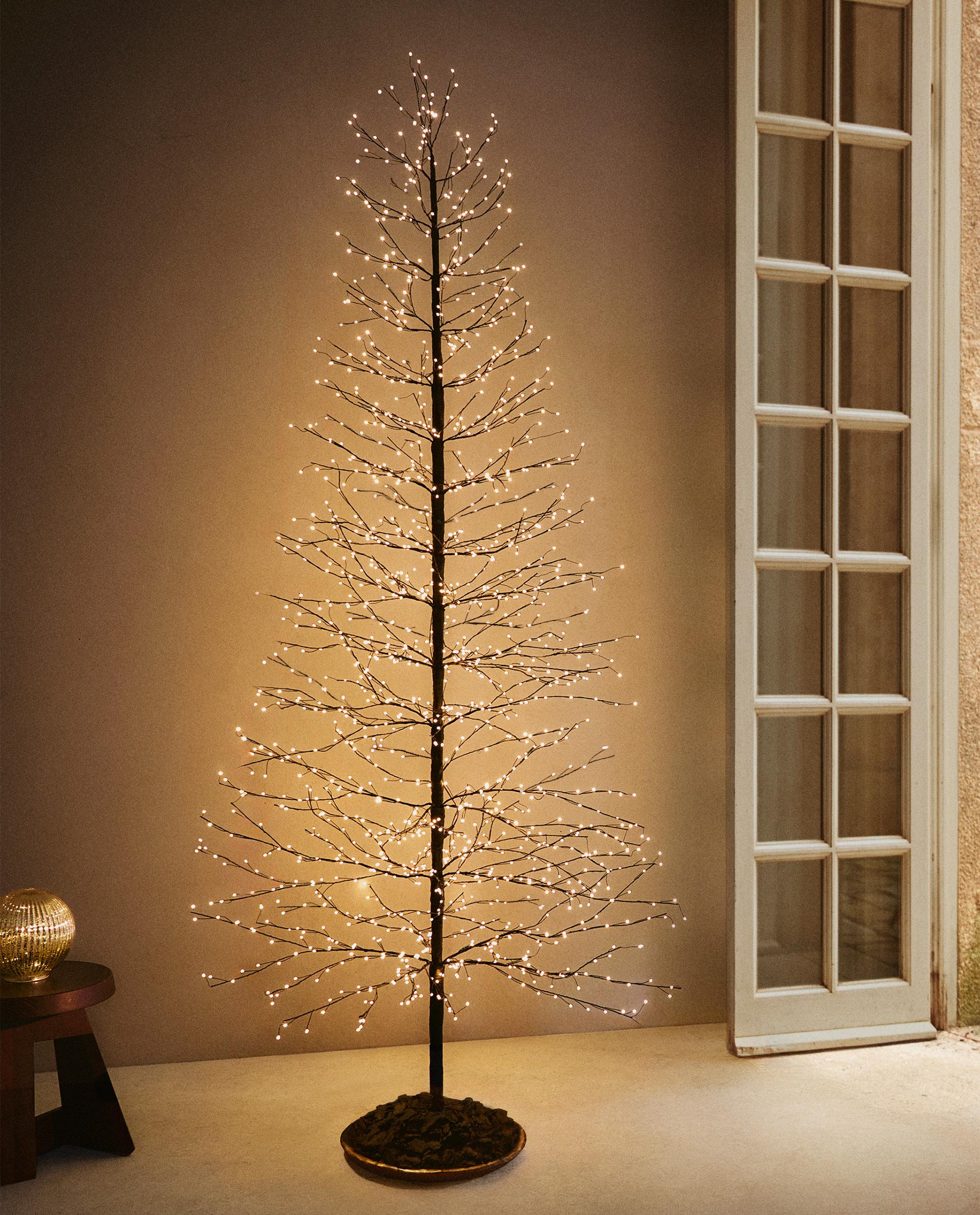 zara  ザラホーム クリスマスツリー オーナメント ZARAホームで可愛いクリスマスオーナメント買いましたよ