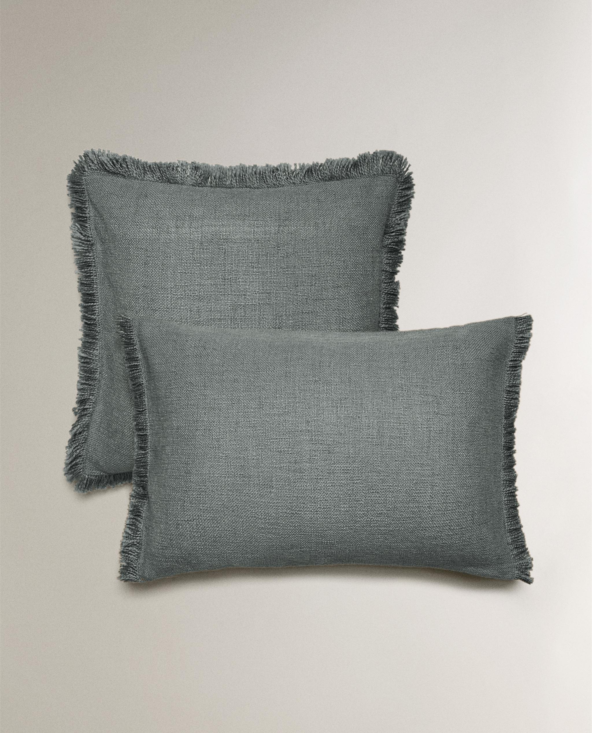 クッション Z/X -Zillions of enemy X- 膝枕クッション「イース」：【公式