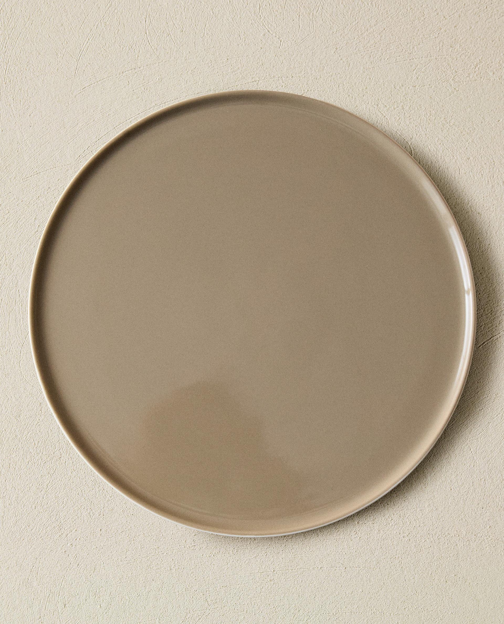 SET OF 2 - PLATE L