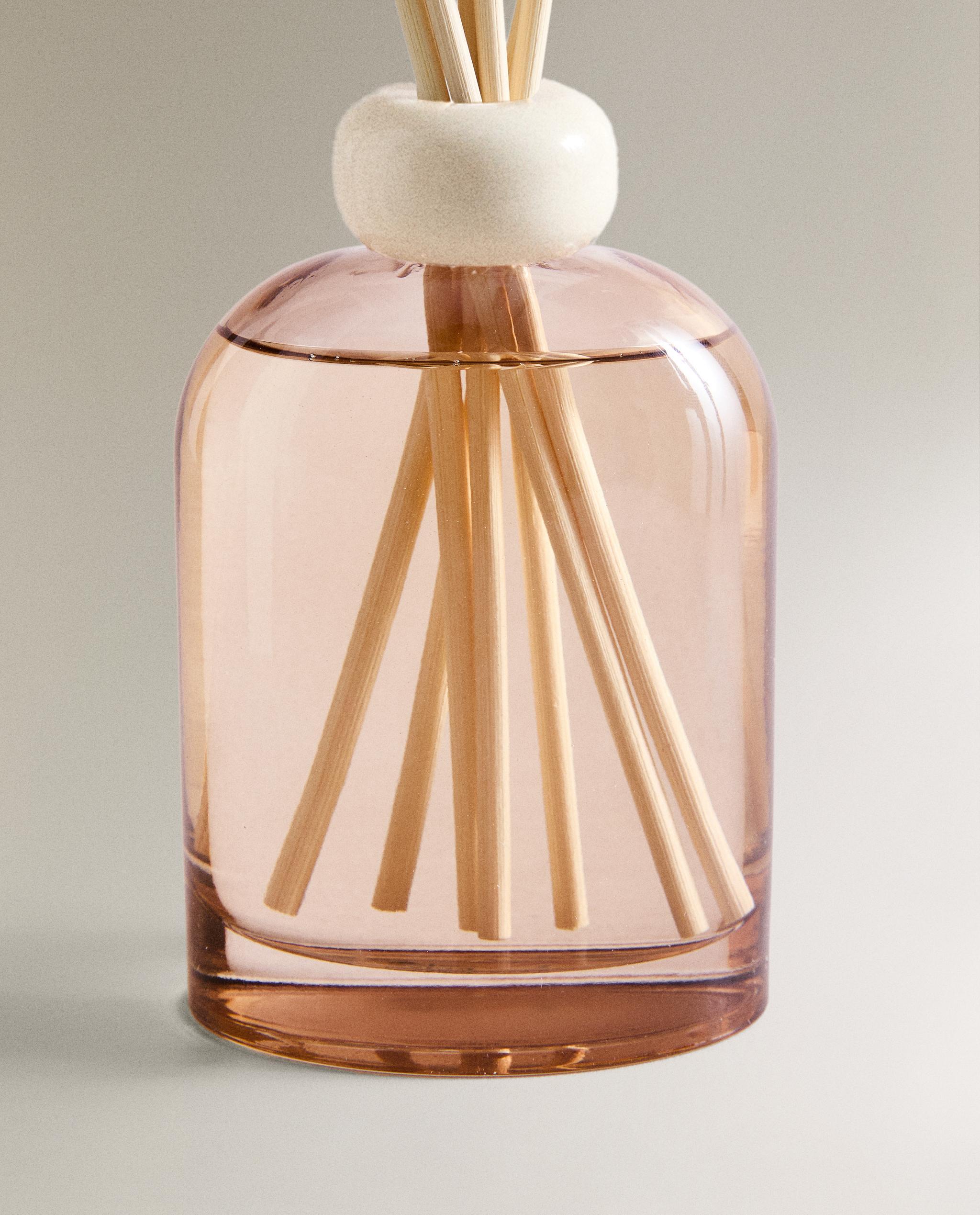250ML）MUSKY LILY リードディフューザー | Zara Home 日本/Japan