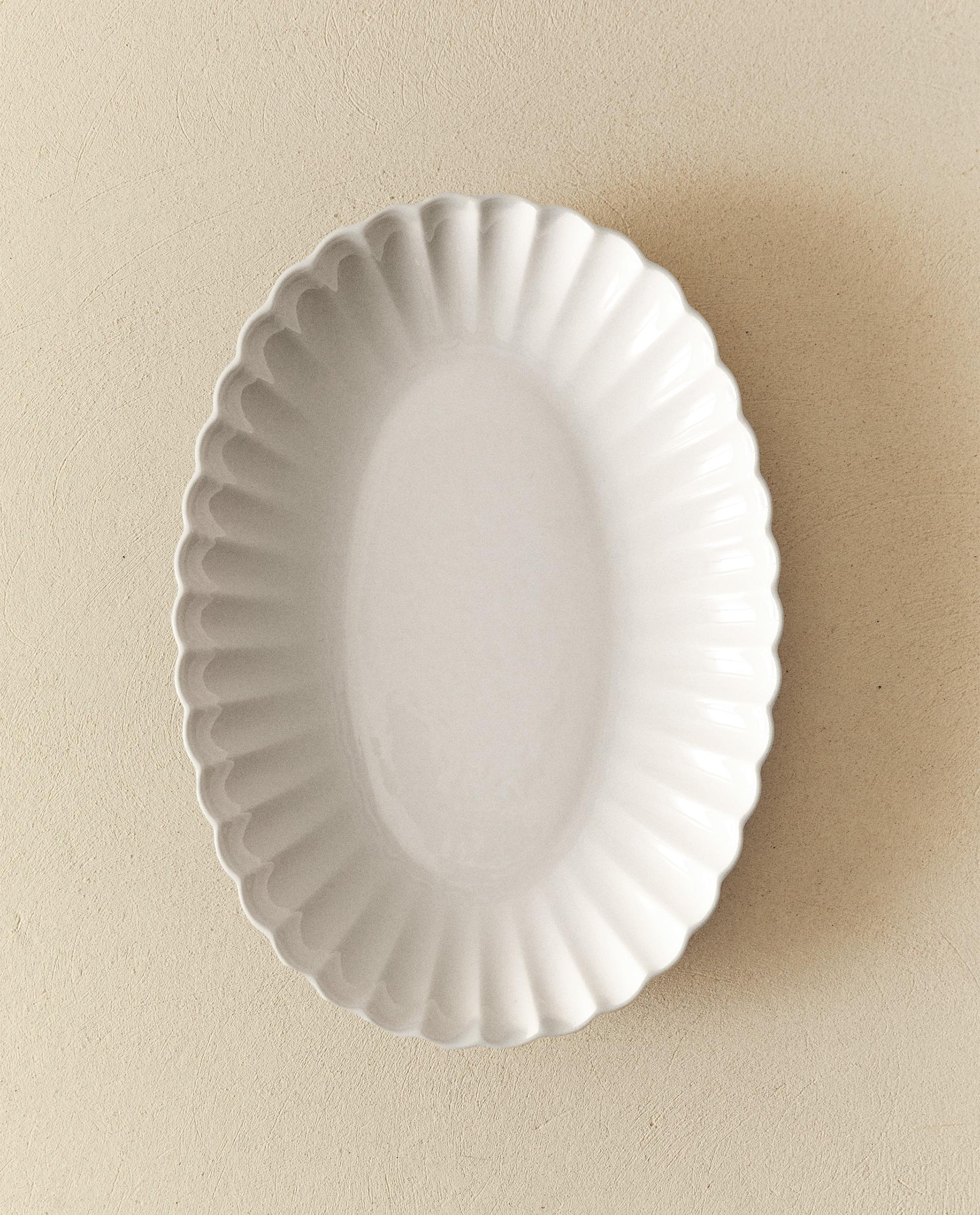 ザラホーム　珊瑚　食器 楽天市場】【波佐見焼】 一人暮らし 食器 おしゃれ 一真窯 15cm