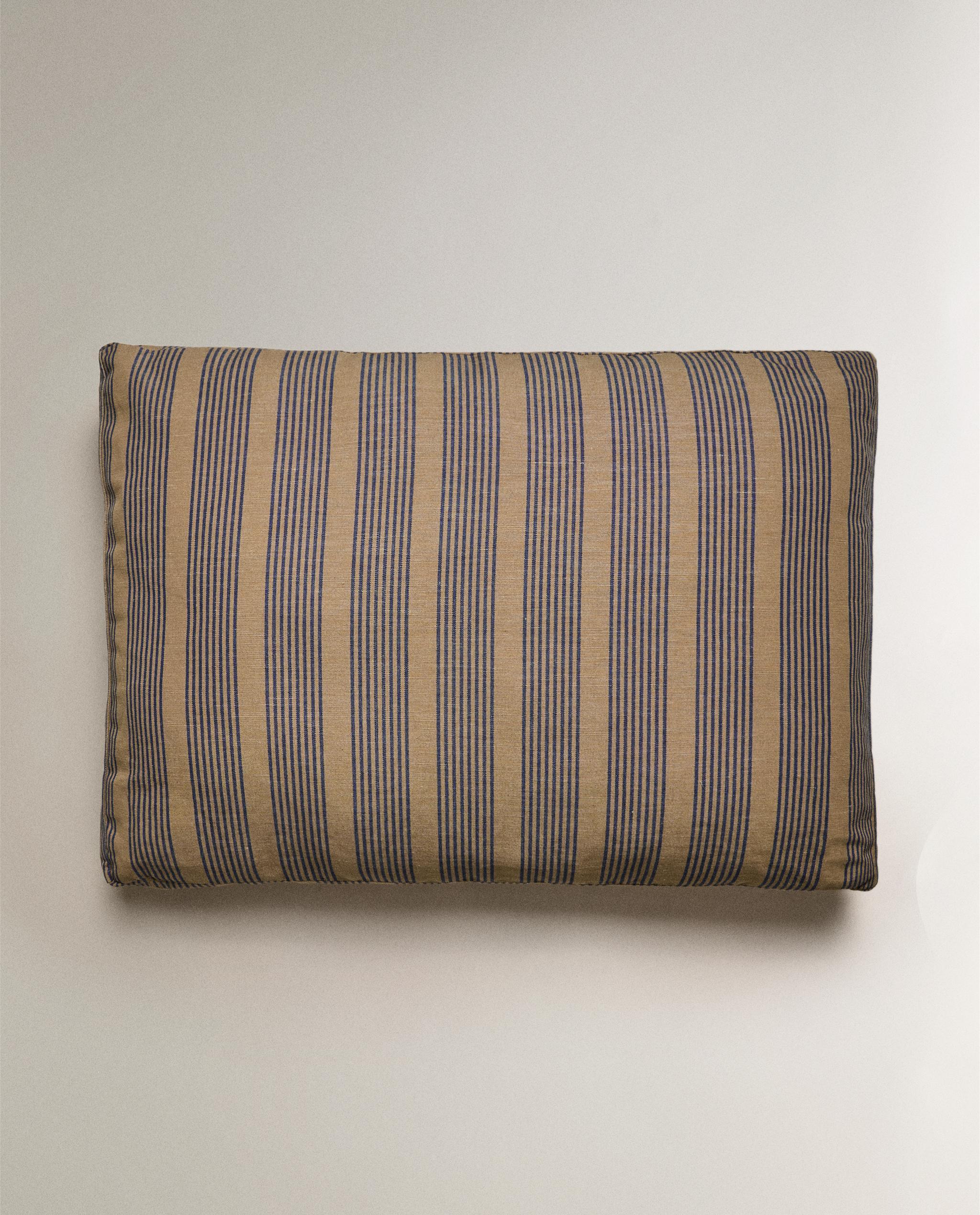 TOPPER AND CUSHIONS | Zara Home United States of America