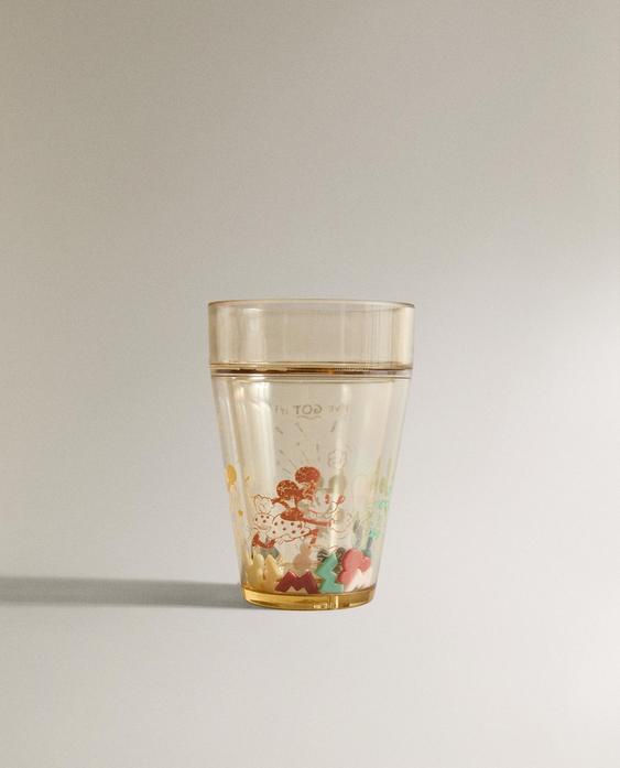 KIDS' MICKEY & MINNIE ©DISNEY TUMBLER