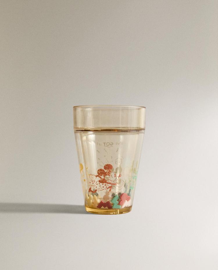 KIDS' MICKEY & MINNIE ©DISNEY TUMBLER KIDS' MICKEY & MINNIE ©DISNEY TUMBLER