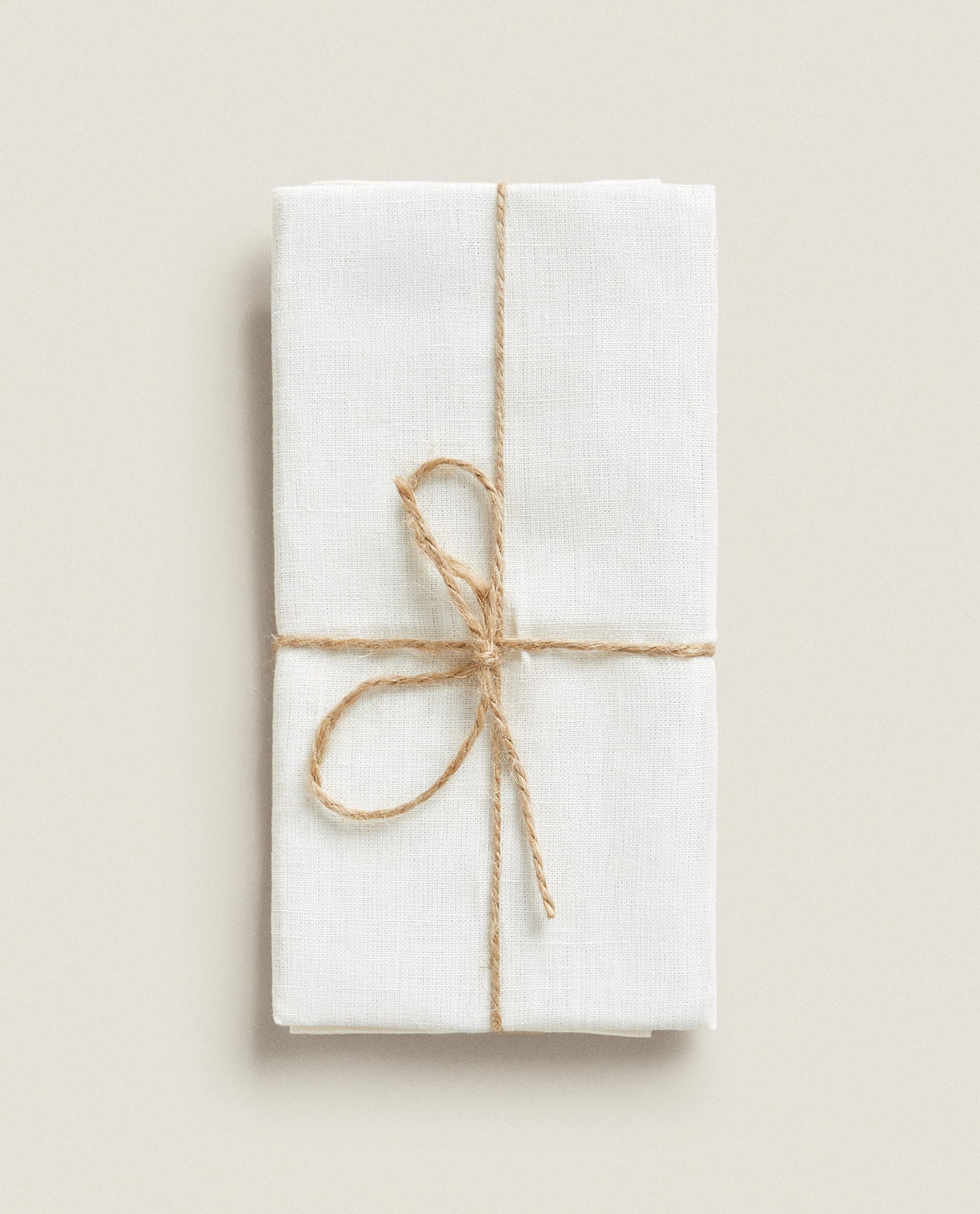 LINEN NAPKIN product thumbnail 8