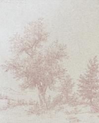 TOILE DE JOUY PRINTED TABLECLOTH product thumbnail 8