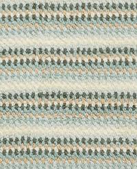 STRIPED COTTON BATH MAT product thumbnail 2