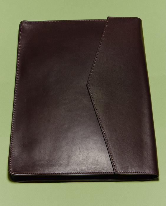 ملف جلد للمستندات