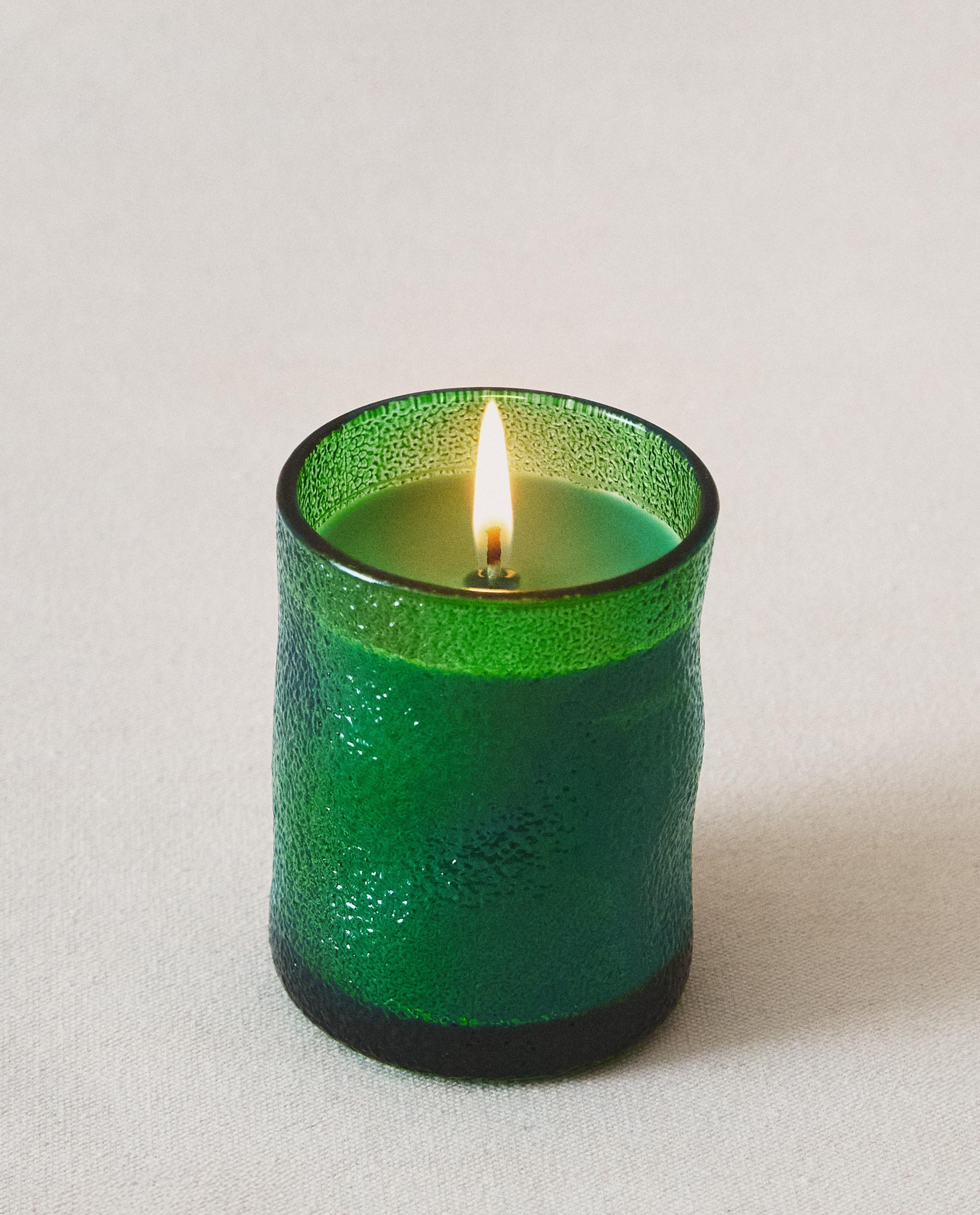 YUZU & MUSK CANDLE AND AIR FRESHENER product thumbnail 7