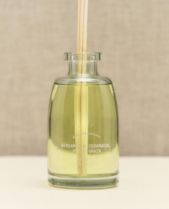 (240 مل) أعواد معطرة للجو BERGAMOT & CEDARWOOD