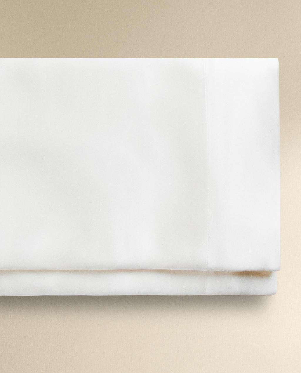 شرشف علوي من حرير التوت شرشف علوي من حرير التوت