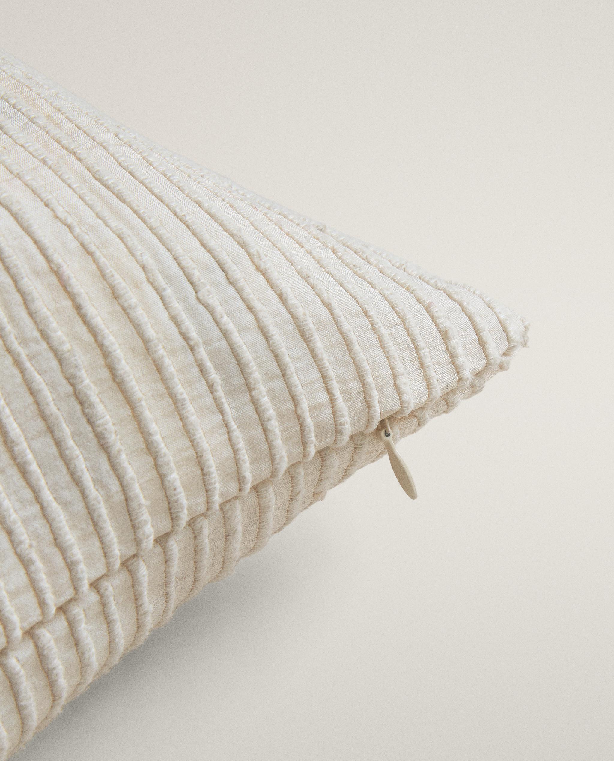 SILK CUSHION COVER product thumbnail 6