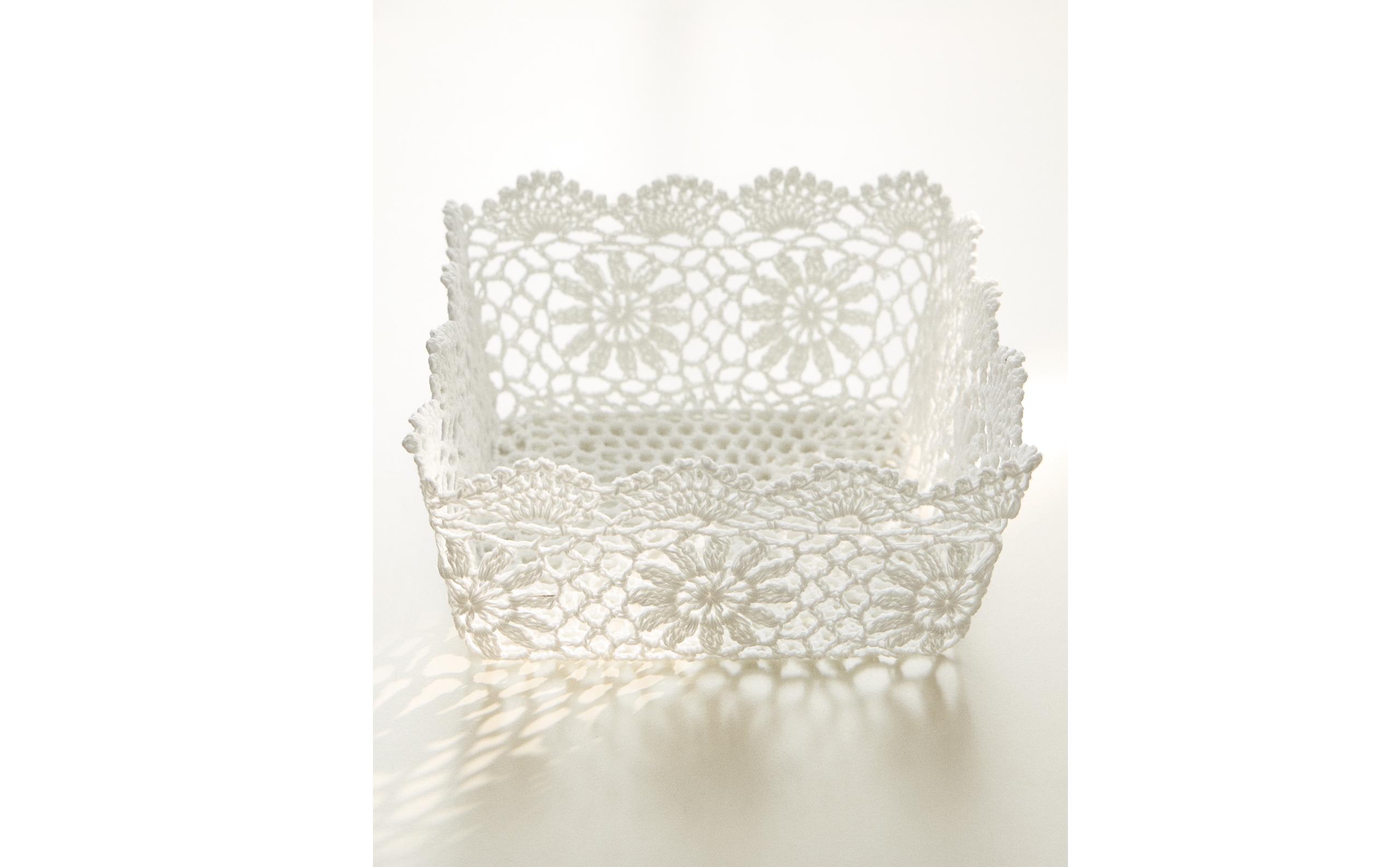CROCHET BASKET product thumbnail 9