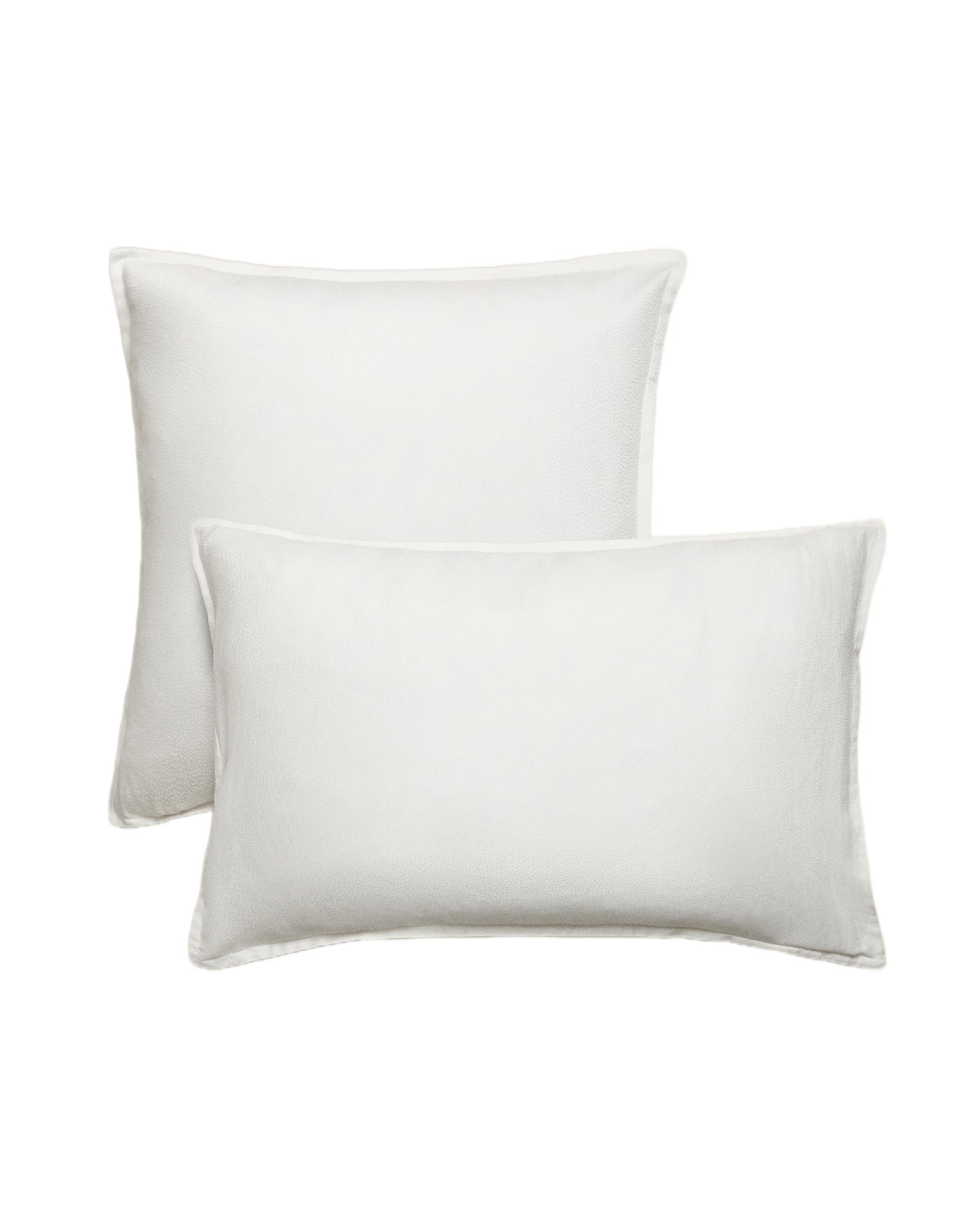 SATEEN JACQUARD PILLOWCASE (300 THREAD COUNT) product thumbnail 12