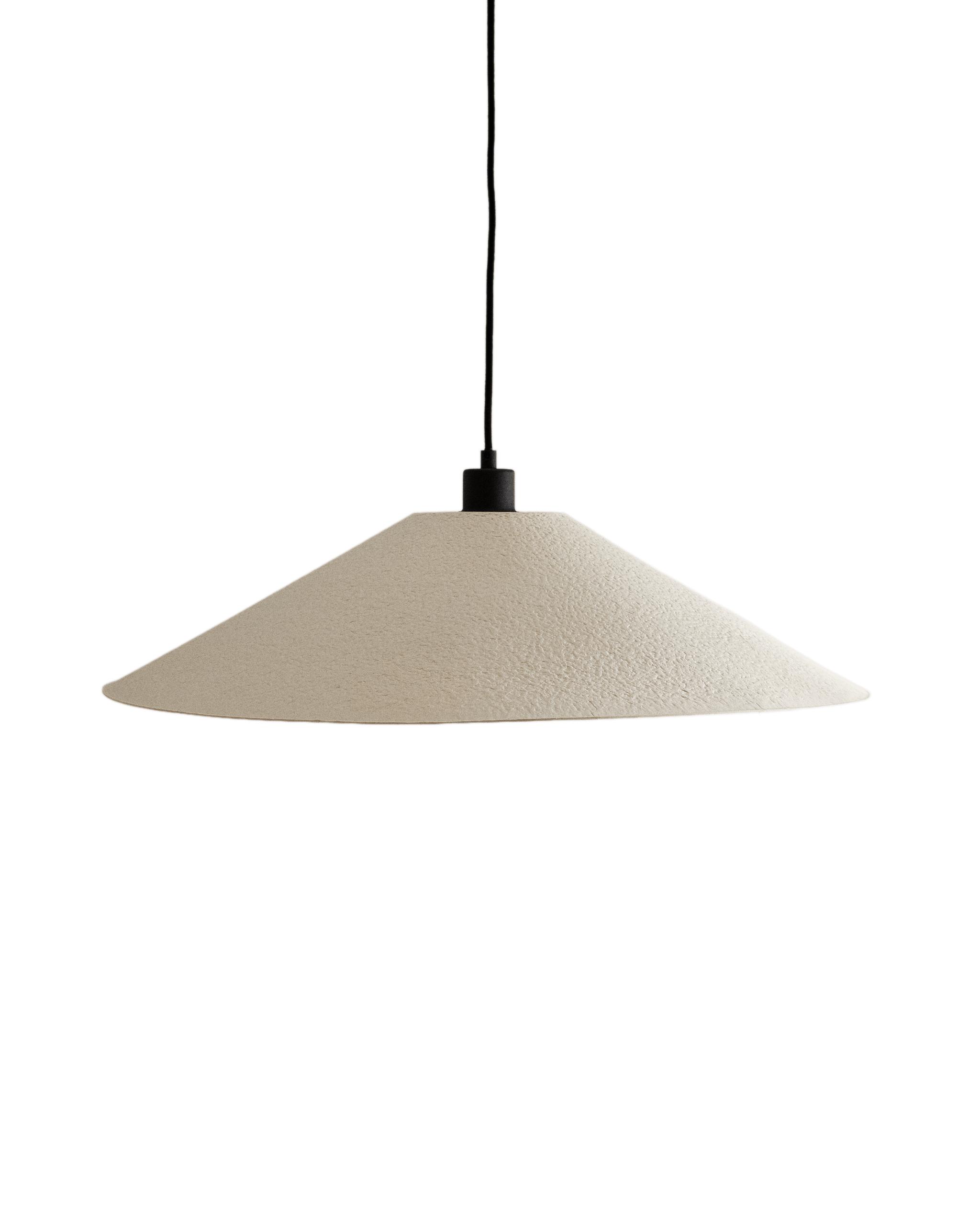 LARGE PAPER PENDANT LAMP | Zara Home United States of America