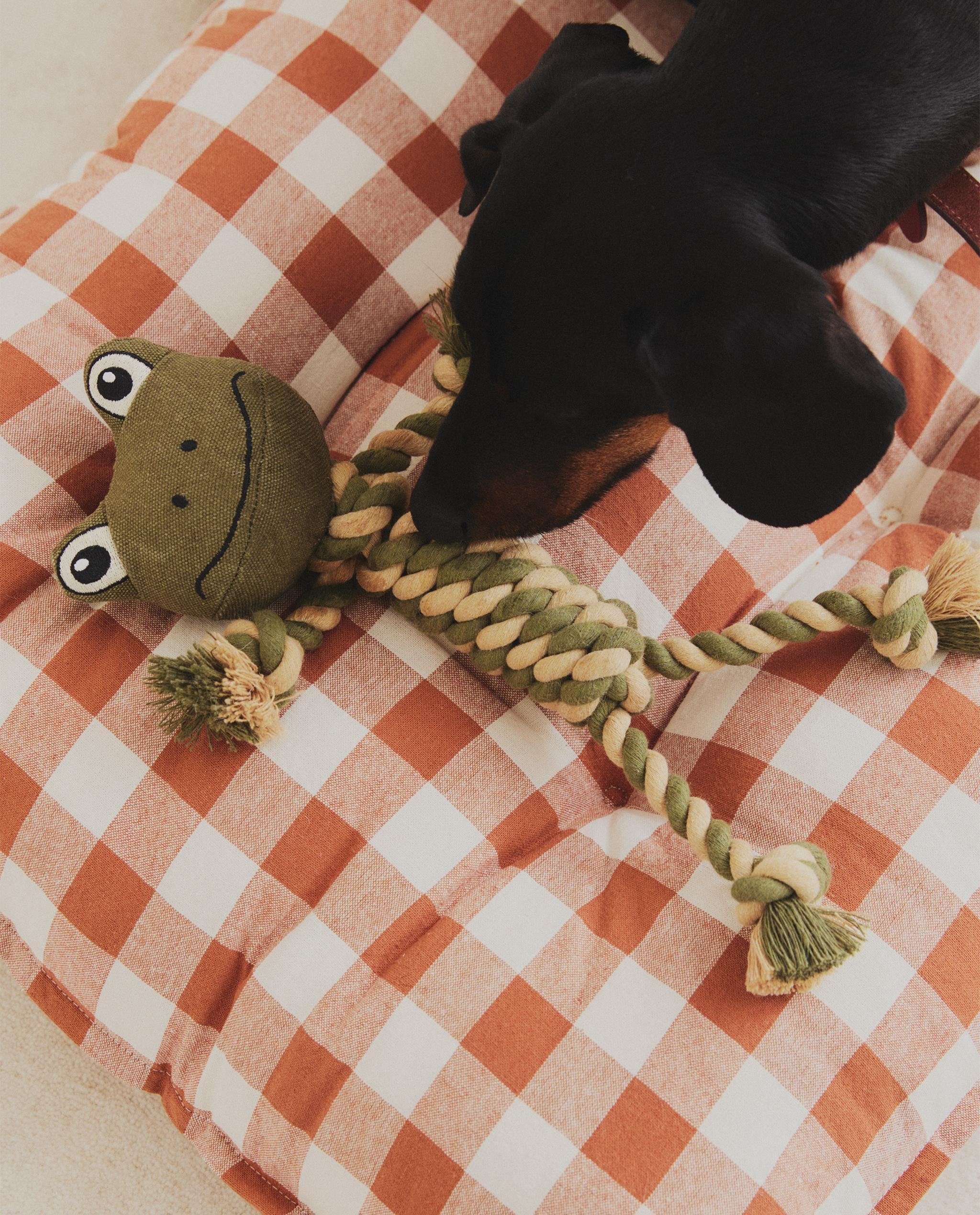 FROG PET TOY product thumbnail 9