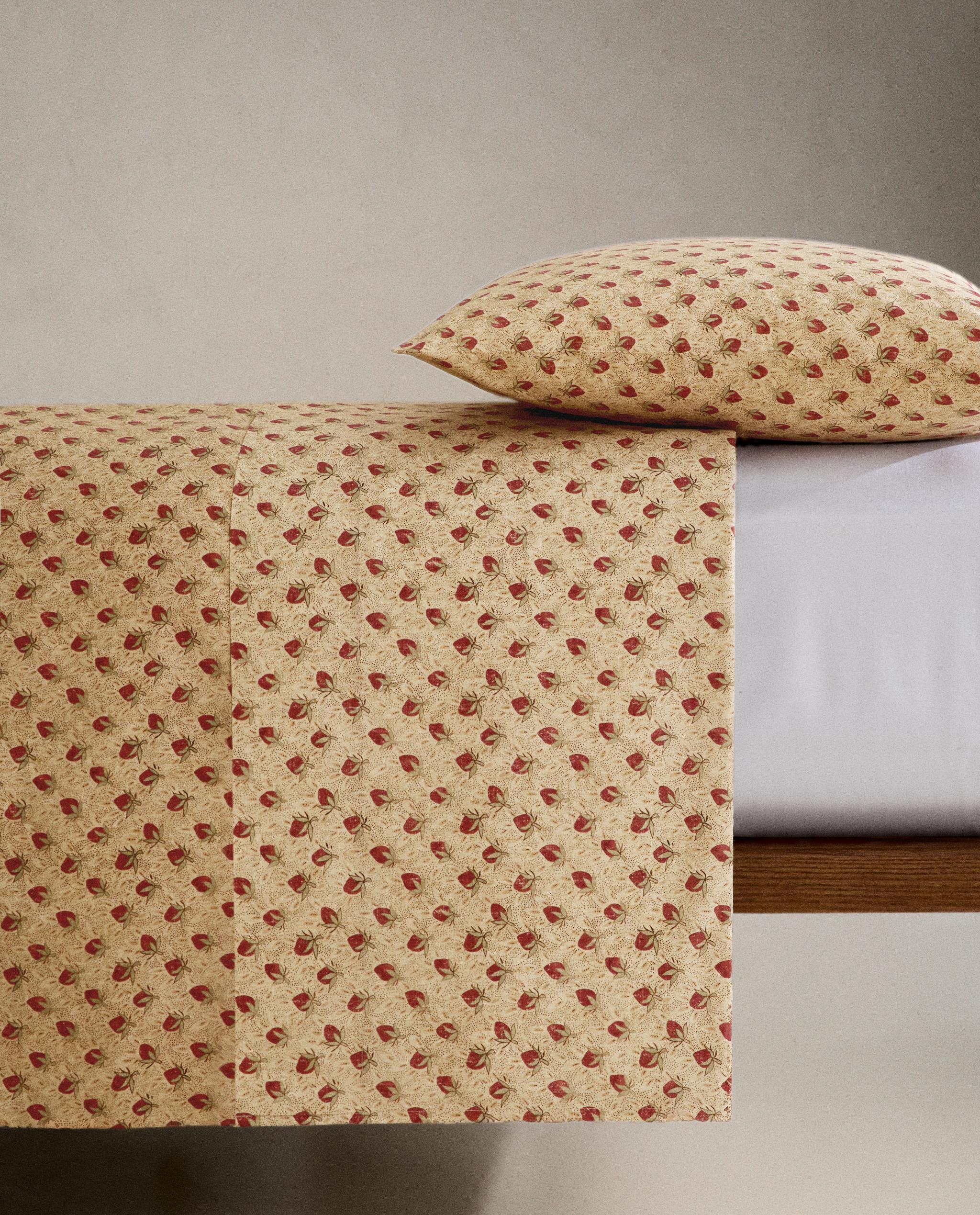 DUVET COVER AND CUSHIONS | KATHARINE POLE product thumbnail 3